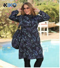 3D KIKO Modest Burkini Waterproof - Baba Saleh Sports Egypt | بابا صالح للأدوات الرياضية