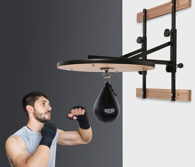 Rebound Ball Stand - Baba Saleh Sports Egypt | بابا صالح للأدوات الرياضية