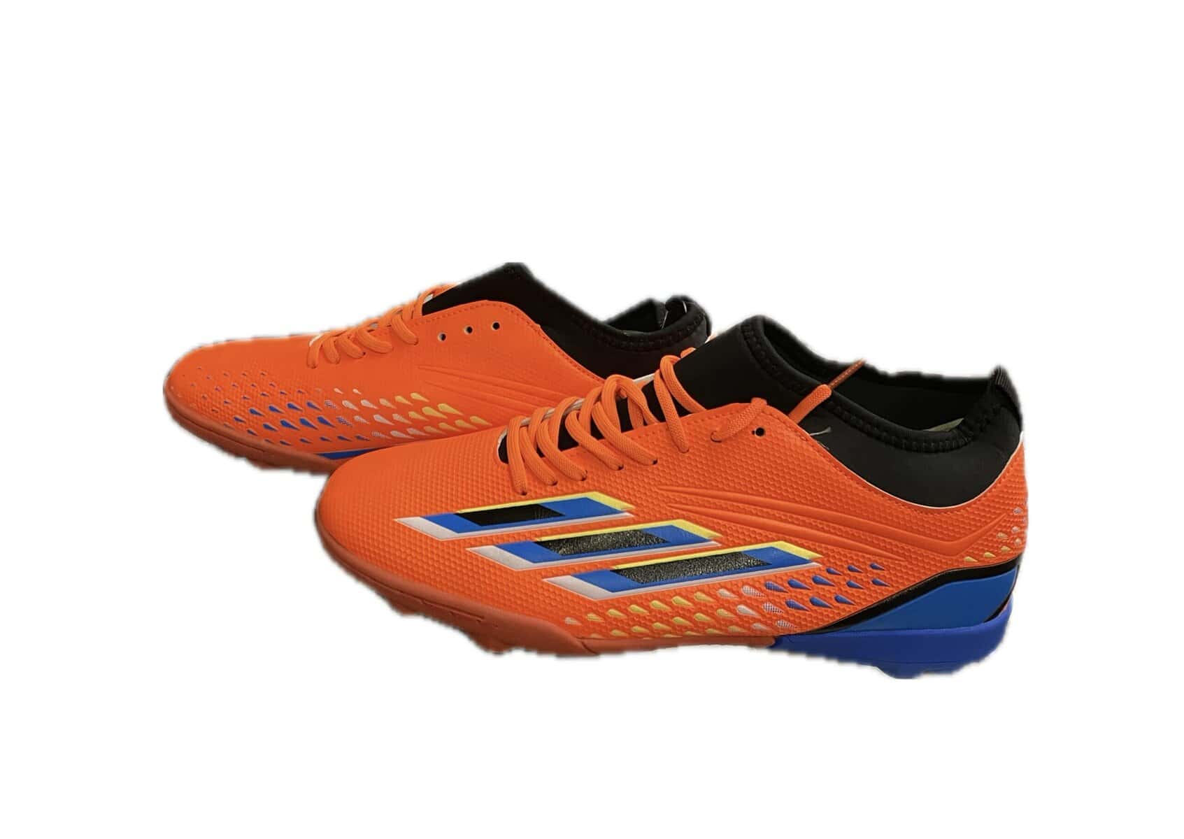 Tartan Men's Socks, 3 Stripe - Baba Saleh Sports Egypt | بابا صالح للأدوات الرياضية
