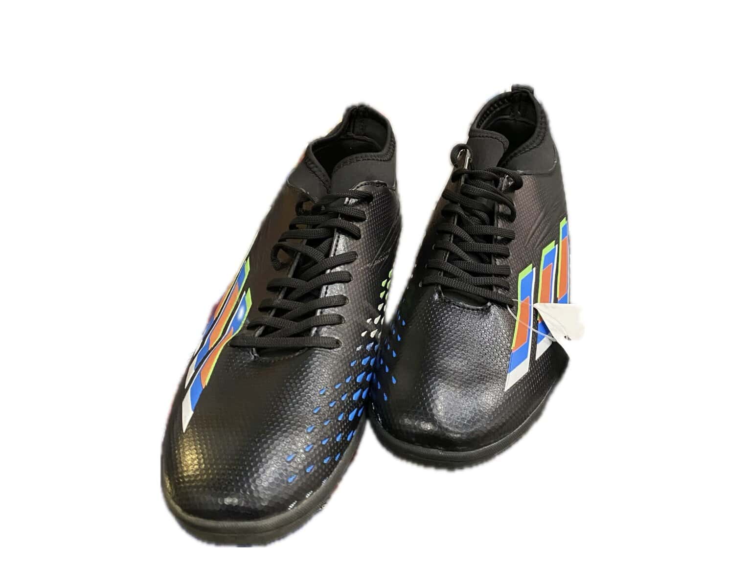 Tartan Men's Socks, 3 Stripe - Baba Saleh Sports Egypt | بابا صالح للأدوات الرياضية