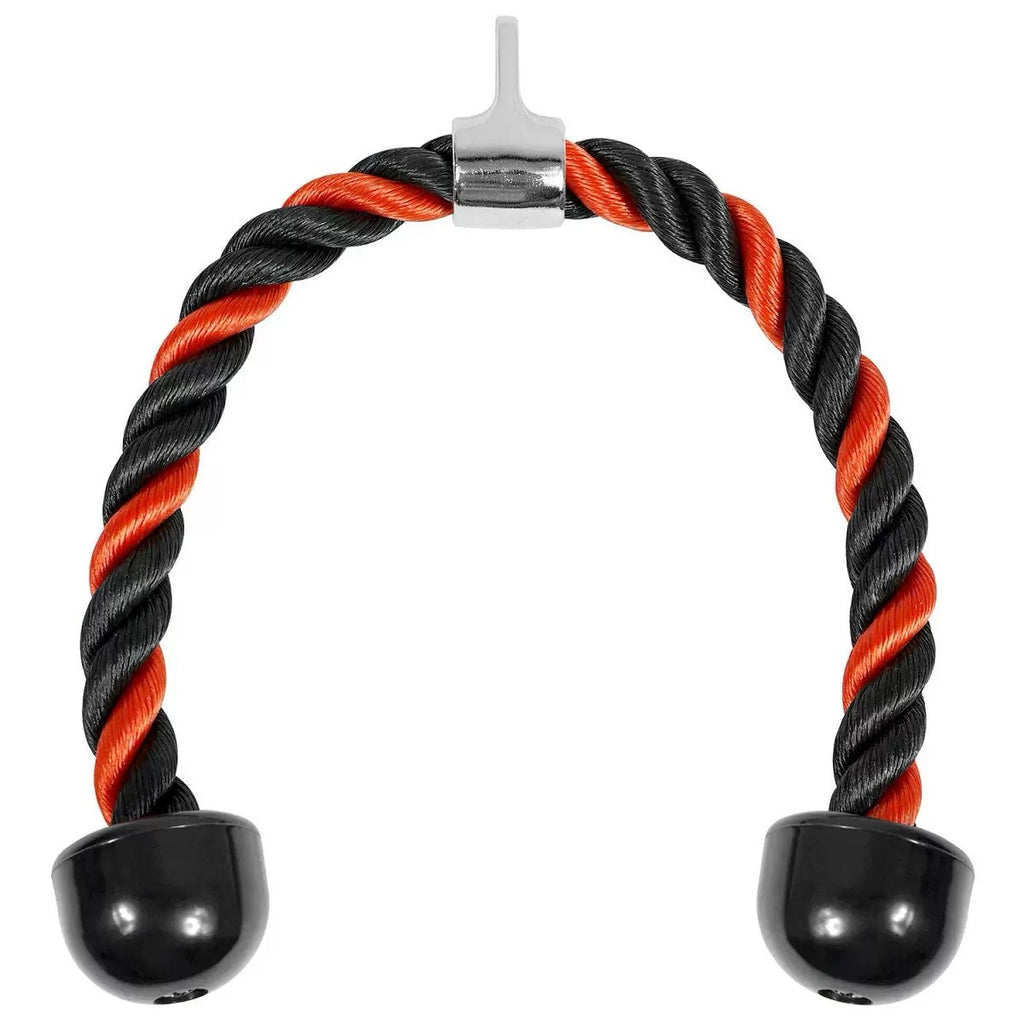 Tricep Rope Cable Attachment - Baba Saleh Sports Egypt | بابا صالح للأدوات الرياضية