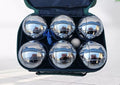 Bocce Ball Set - Baba Saleh Sports Egypt | بابا صالح للأدوات الرياضية