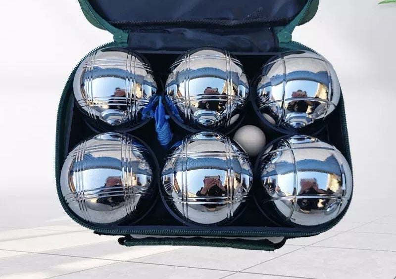 Bocce Ball Set - Baba Saleh Sports Egypt | بابا صالح للأدوات الرياضية