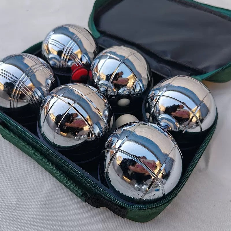 Bocce Ball Set - Baba Saleh Sports Egypt | بابا صالح للأدوات الرياضية