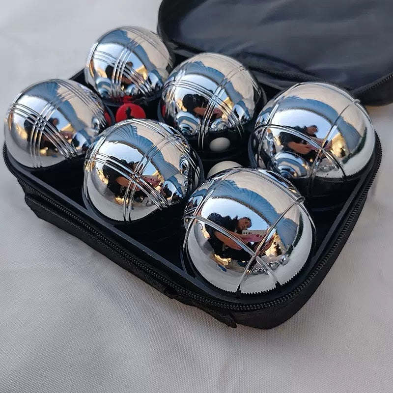 Bocce Ball Set - Baba Saleh Sports Egypt | بابا صالح للأدوات الرياضية