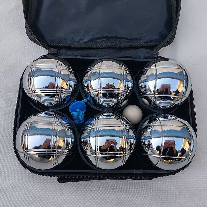Bocce Ball Set - Baba Saleh Sports Egypt | بابا صالح للأدوات الرياضية