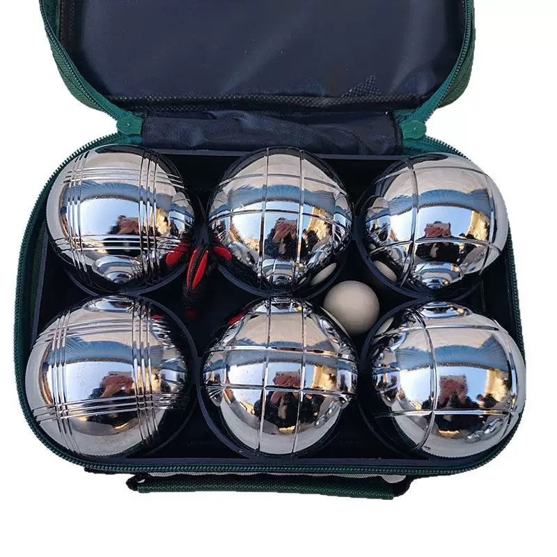 Bocce Ball Set - Baba Saleh Sports Egypt | بابا صالح للأدوات الرياضية