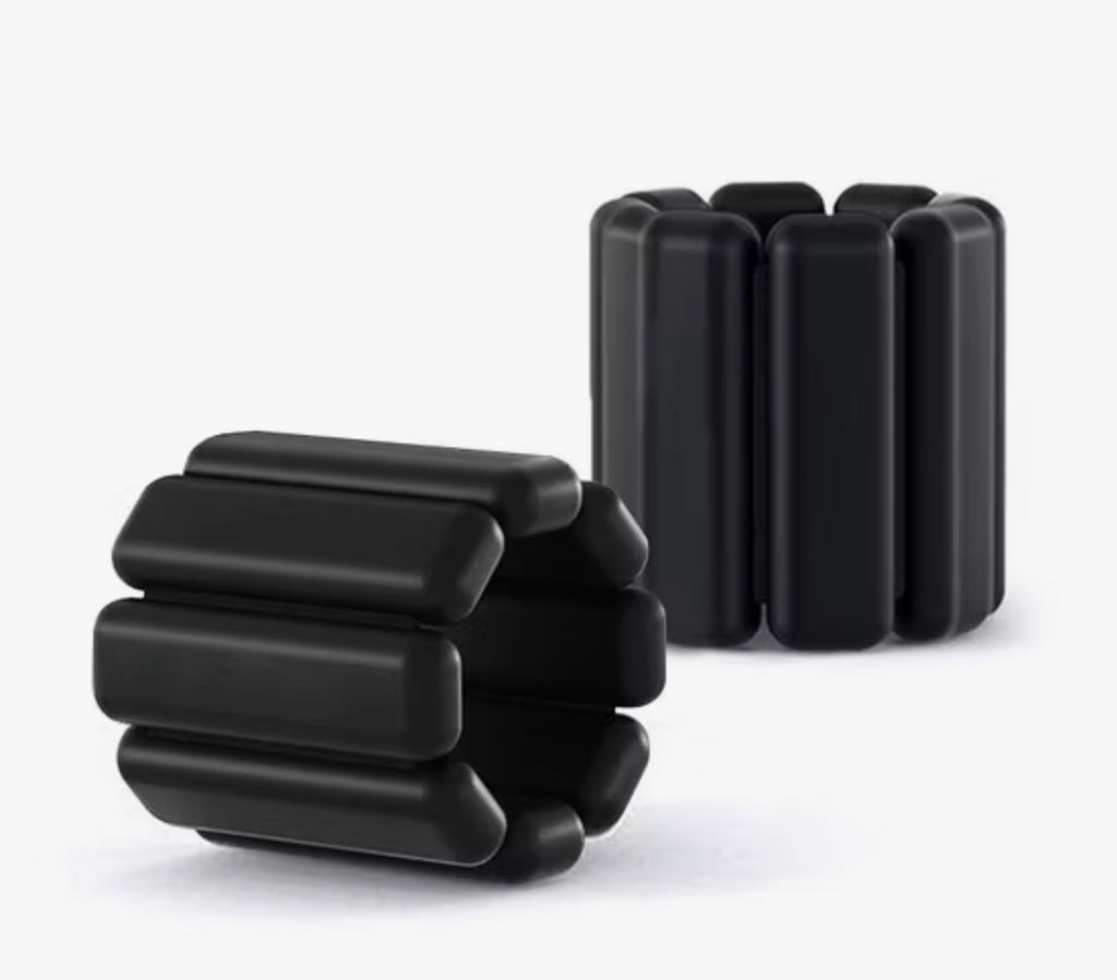 Weighted Wristbands - Baba Saleh Sports Egypt | بابا صالح للأدوات الرياضية