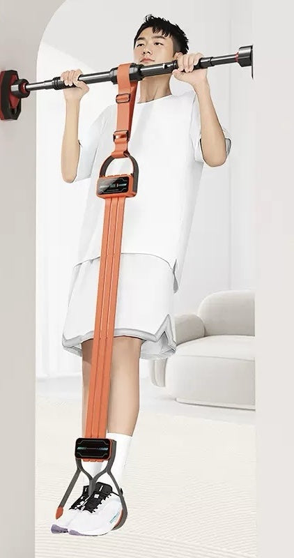 Pull Up Resistance Band Trainer - Baba Saleh Sports Egypt | بابا صالح للأدوات الرياضية