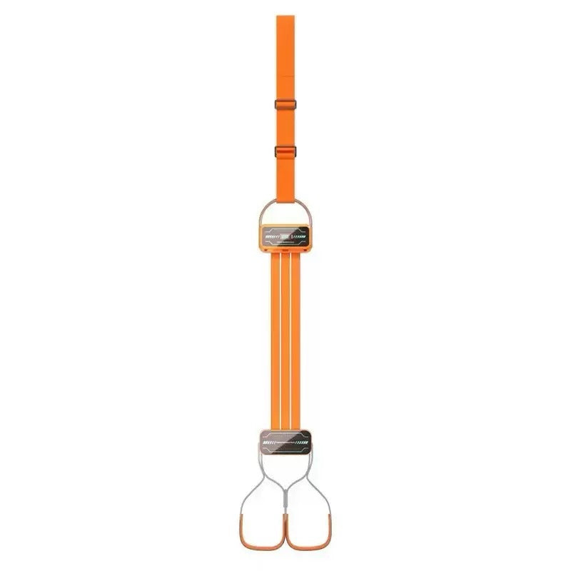 Pull Up Resistance Band Trainer - Baba Saleh Sports Egypt | بابا صالح للأدوات الرياضية