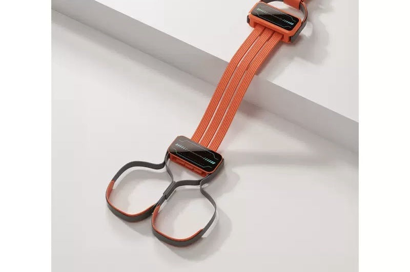 Pull Up Resistance Band Trainer - Baba Saleh Sports Egypt | بابا صالح للأدوات الرياضية