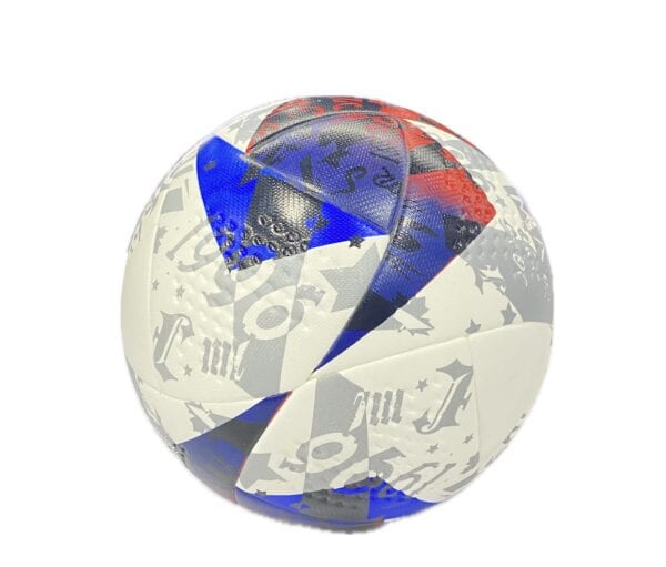 Qatar Football, size 5 - Baba Saleh Sports Egypt | بابا صالح للأدوات الرياضية