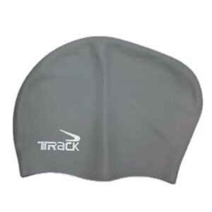Track Swimming Cap in Case - Baba Saleh Sports Egypt | بابا صالح للأدوات الرياضية