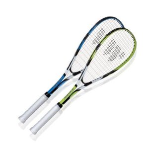 Squash Racket WISH 9902 - Baba Saleh Sports Egypt | بابا صالح للأدوات الرياضية