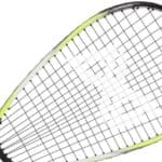 Dunlop Squash Racket,180/170 grams - Baba Saleh Sports Egypt | بابا صالح للأدوات الرياضية