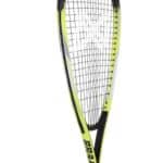 Dunlop Squash Racket,180/170 grams - Baba Saleh Sports Egypt | بابا صالح للأدوات الرياضية
