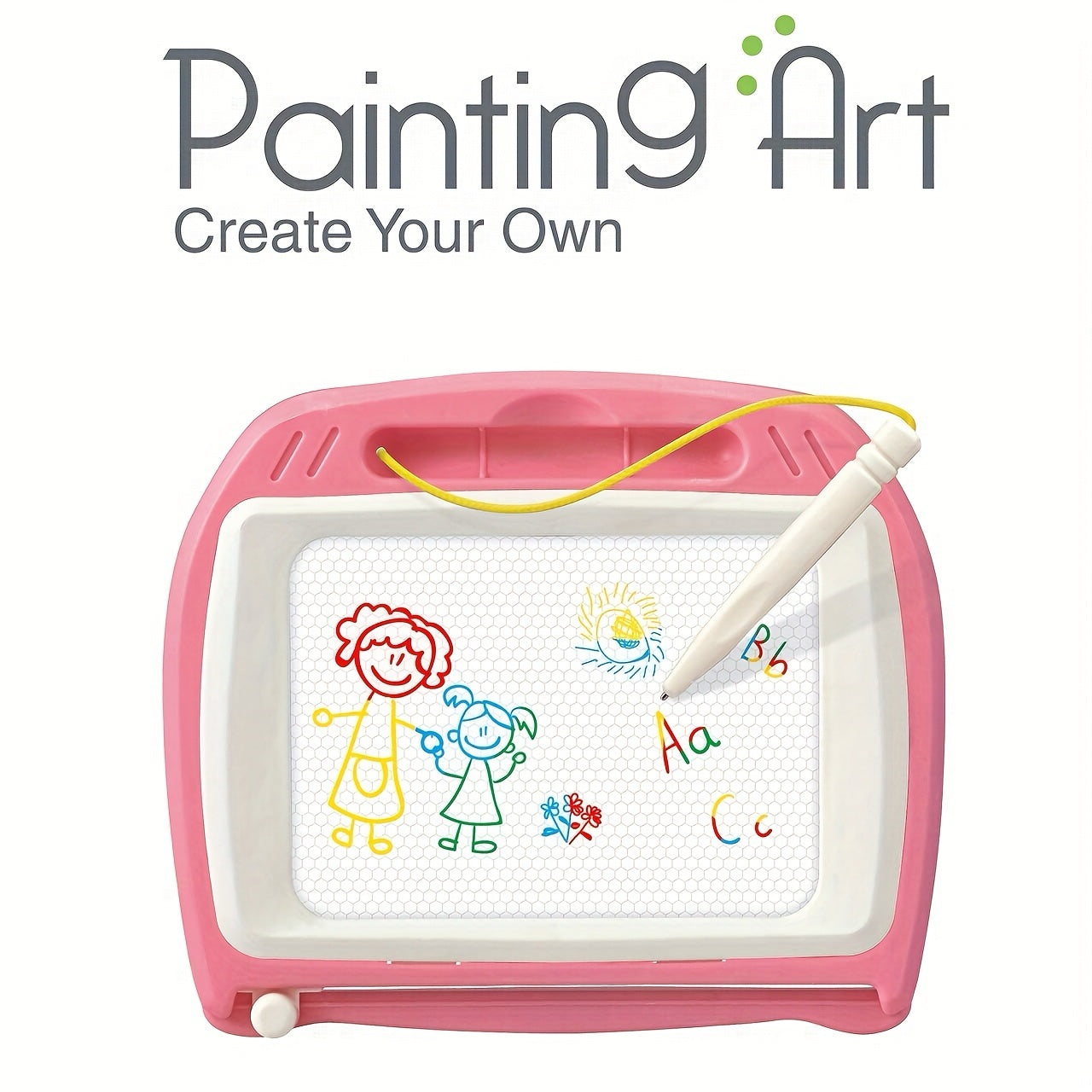 Smart Drawing Board - Baba Saleh Sports Egypt | بابا صالح للأدوات الرياضية