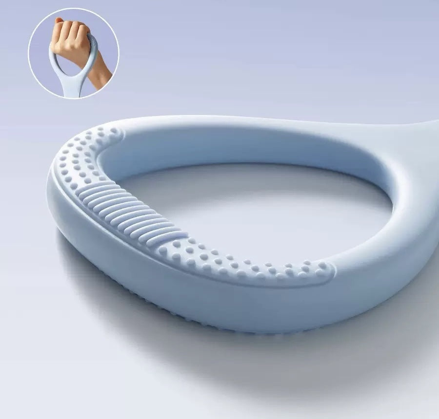 Resistance Training Band - Baba Saleh Sports Egypt | بابا صالح للأدوات الرياضية