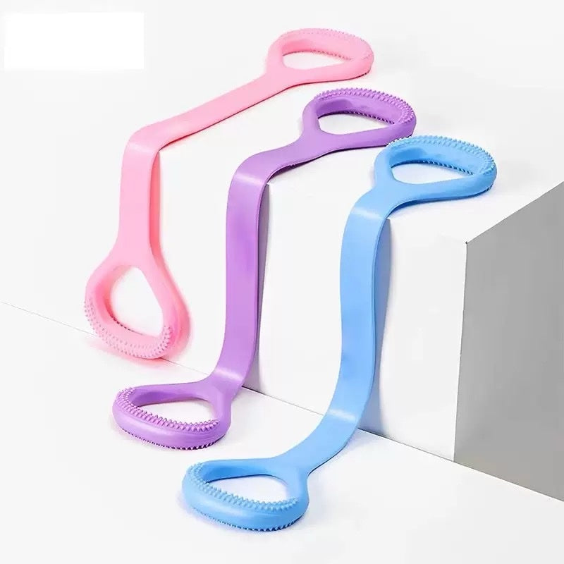 Resistance Training Band - Baba Saleh Sports Egypt | بابا صالح للأدوات الرياضية