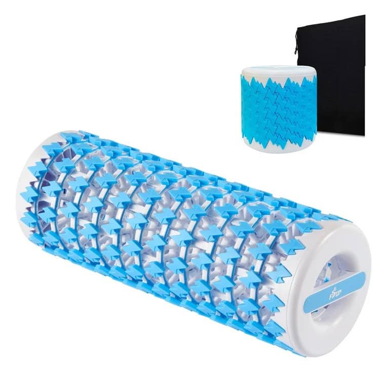 Livepro Foam Roller - Baba Saleh Sports Egypt | بابا صالح للأدوات الرياضية