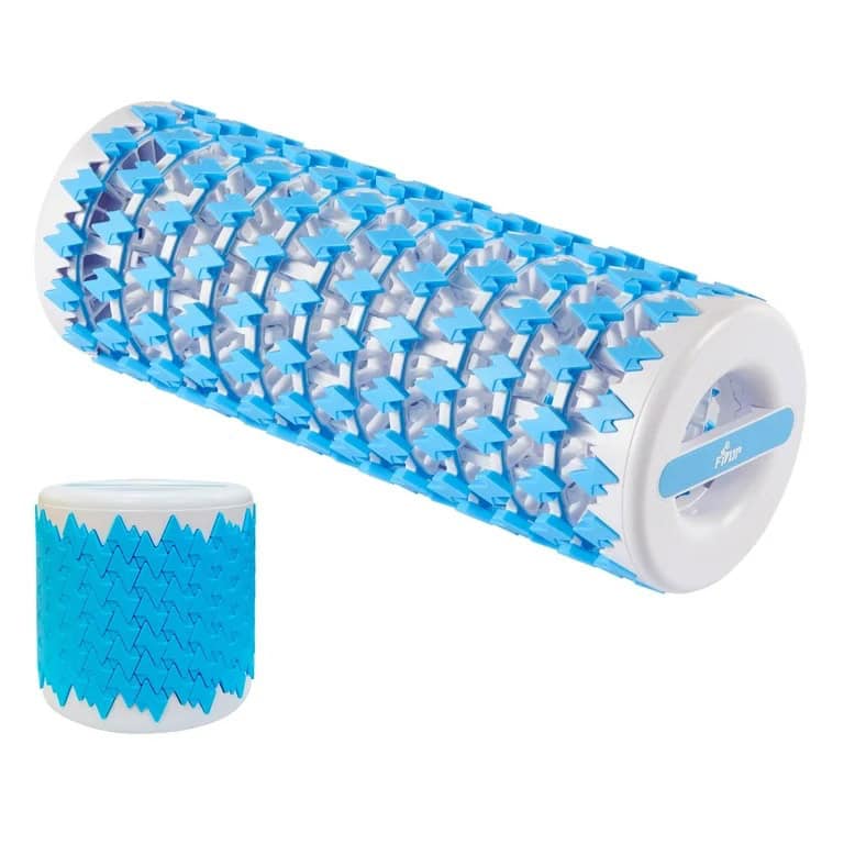 Livepro Foam Roller - Baba Saleh Sports Egypt | بابا صالح للأدوات الرياضية