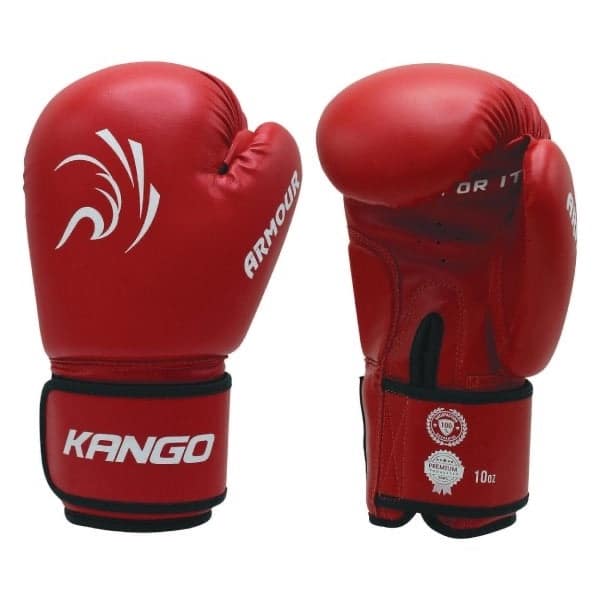 Kango Gloves - Pakistani - Baba Saleh Sports Egypt | بابا صالح للأدوات الرياضية