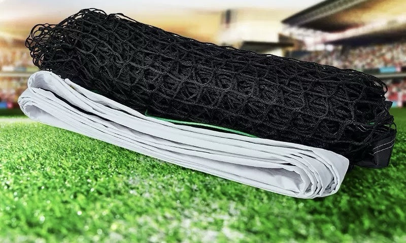 Track Tennis Net - Baba Saleh Sports Egypt | بابا صالح للأدوات الرياضية