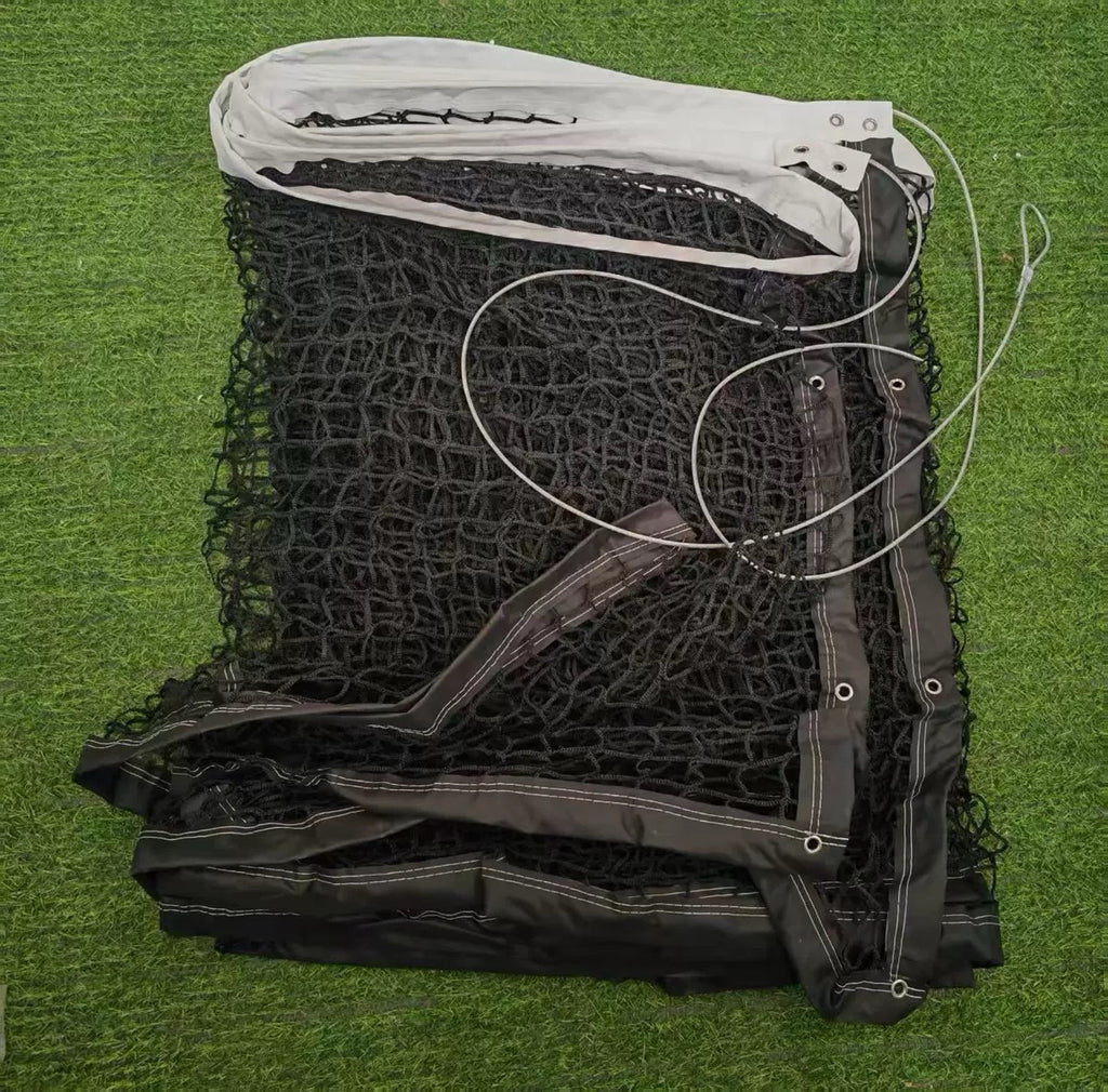 Track Tennis Net - Baba Saleh Sports Egypt | بابا صالح للأدوات الرياضية