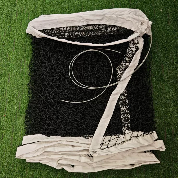 Track Tennis Net - Baba Saleh Sports Egypt | بابا صالح للأدوات الرياضية