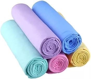 Swimming Towel - Baba Saleh Sports Egypt | بابا صالح للأدوات الرياضية