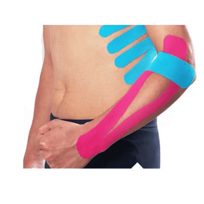 Sport kinesiology tape 5cm - Baba Saleh Sports Egypt | بابا صالح للأدوات الرياضية