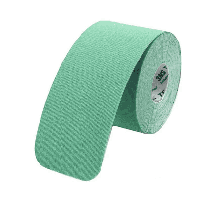 Sport kinesiology tape 5cm - Baba Saleh Sports Egypt | بابا صالح للأدوات الرياضية