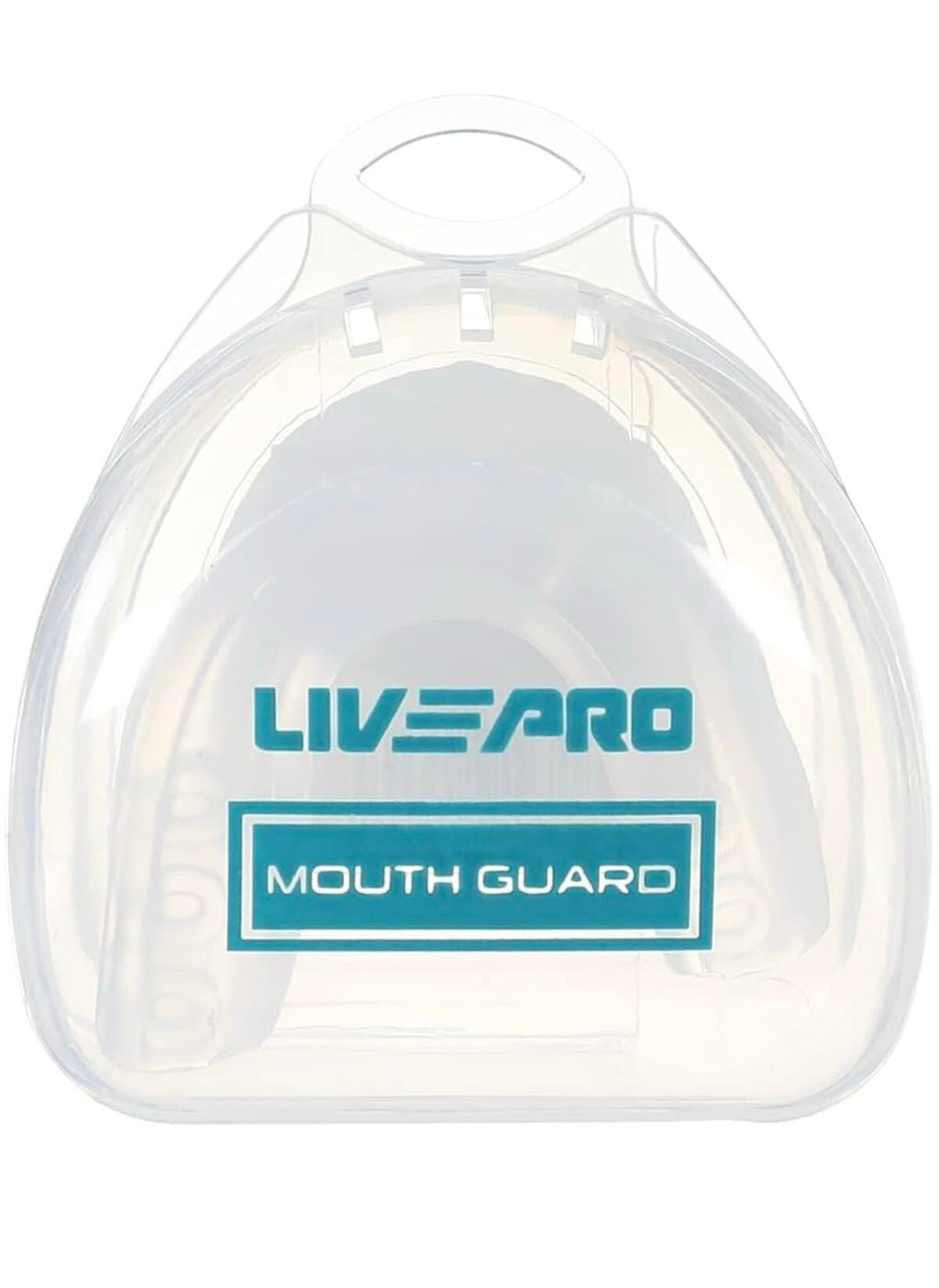 Livepro Mouthguard - Baba Saleh Sports Egypt | بابا صالح للأدوات الرياضية