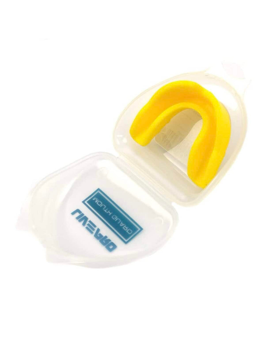Livepro Mouthguard - Baba Saleh Sports Egypt | بابا صالح للأدوات الرياضية