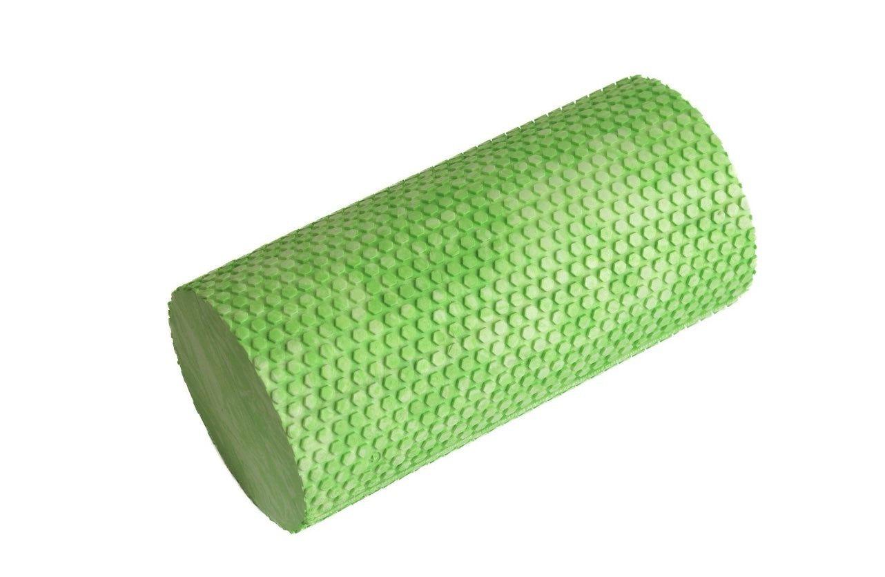 Yoga foam Roller 30Cm - Baba Saleh Sports Egypt | بابا صالح للأدوات الرياضية