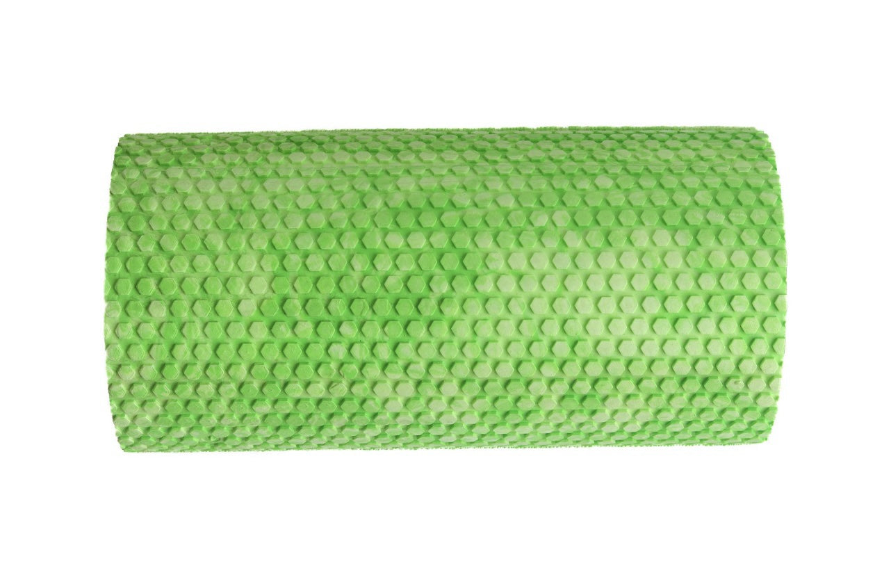 Yoga foam Roller 30Cm - Baba Saleh Sports Egypt | بابا صالح للأدوات الرياضية
