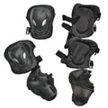 Adults Protective Gear Set - Baba Saleh Sports Egypt | بابا صالح للأدوات الرياضية