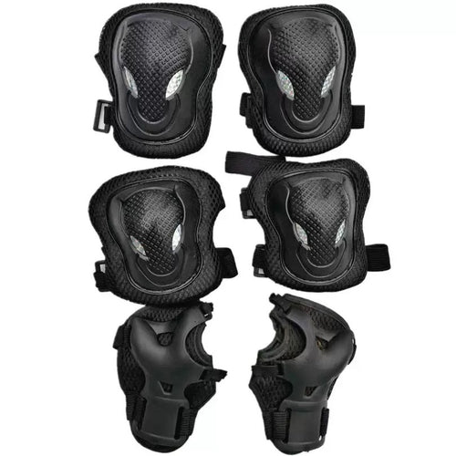 Adults Protective Gear Set - Baba Saleh Sports Egypt | بابا صالح للأدوات الرياضية