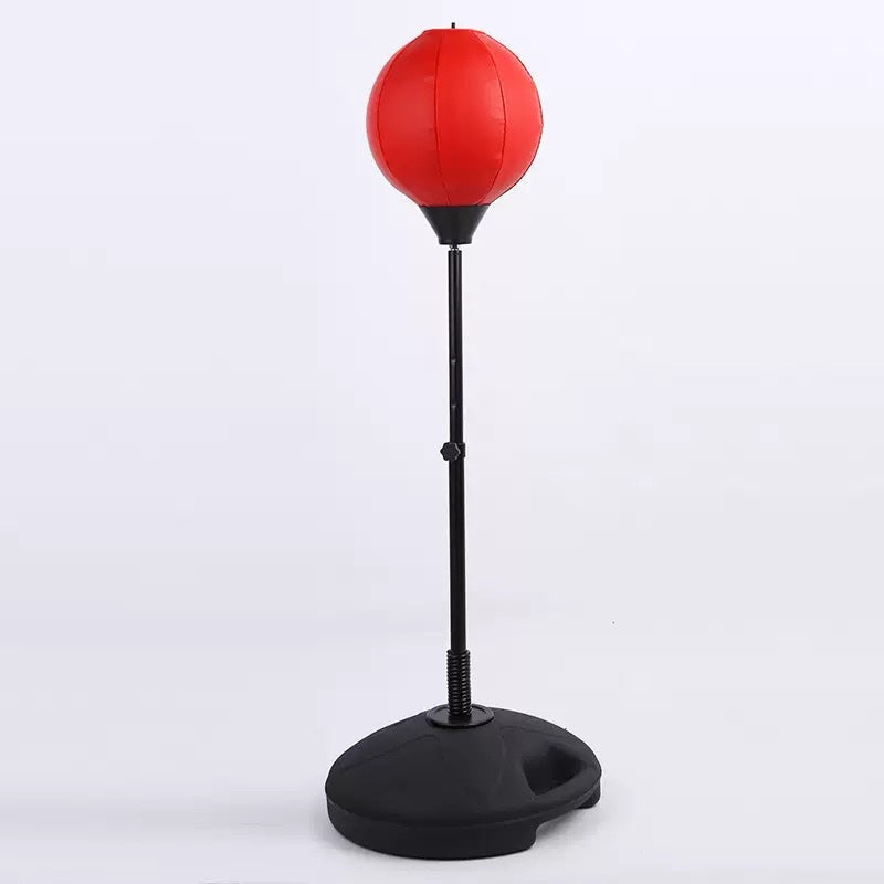 Punching Ball Set - Baba Saleh Sports Egypt | بابا صالح للأدوات الرياضية