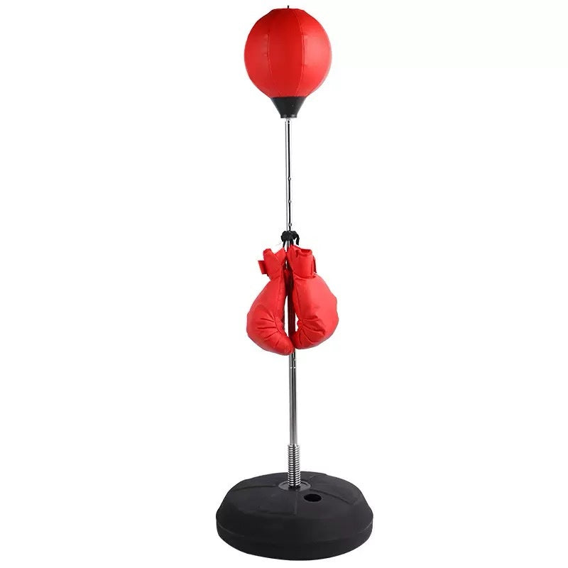 Punching Ball Set - Baba Saleh Sports Egypt | بابا صالح للأدوات الرياضية