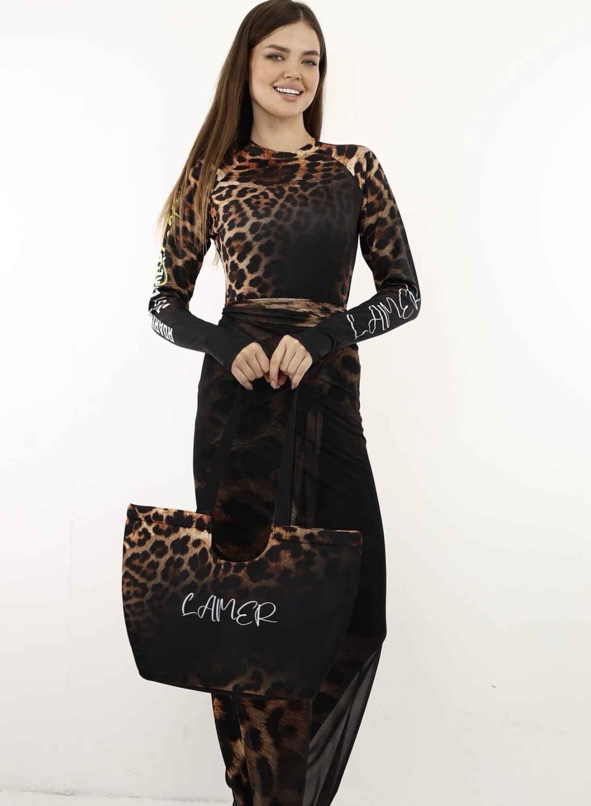 Modest swimsuit - Baba Saleh Sports Egypt | بابا صالح للأدوات الرياضية