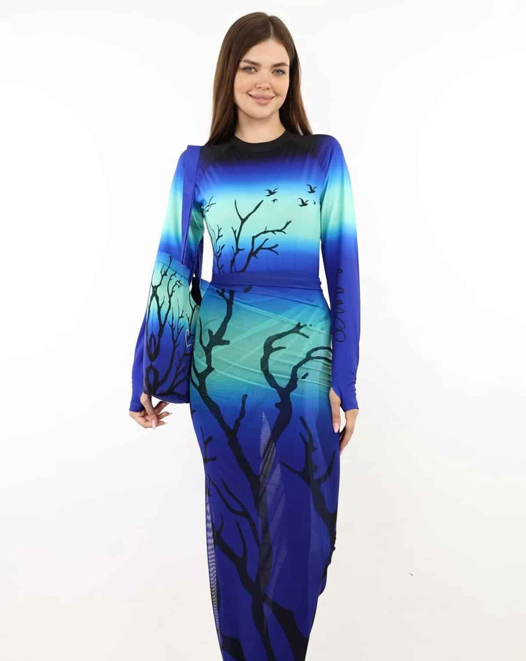 Modest swimsuit - Baba Saleh Sports Egypt | بابا صالح للأدوات الرياضية