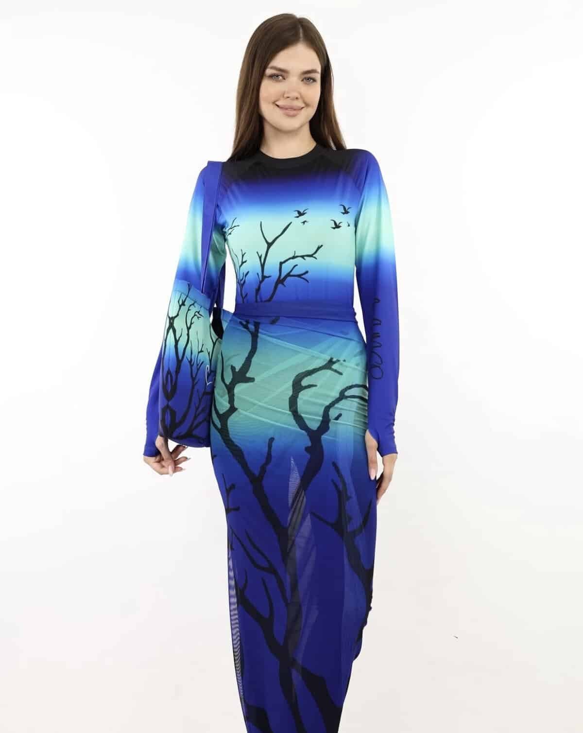 Modest swimsuit - Baba Saleh Sports Egypt | بابا صالح للأدوات الرياضية