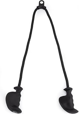Tricep Rope Cable Attachment - Baba Saleh Sports Egypt | بابا صالح للأدوات الرياضية