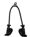 Tricep Rope Cable Attachment - Baba Saleh Sports Egypt | بابا صالح للأدوات الرياضية