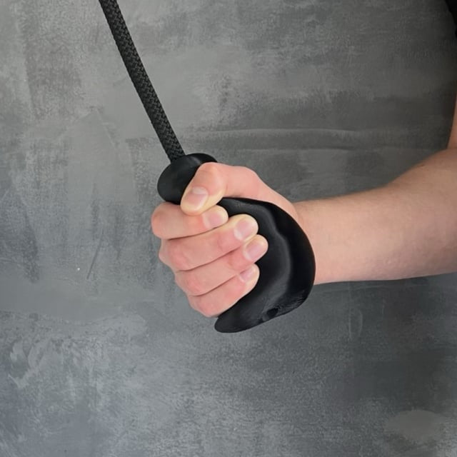 Tricep Rope Cable Attachment - Baba Saleh Sports Egypt | بابا صالح للأدوات الرياضية