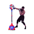Boxing Speed Bag with Stand - Baba Saleh Sports Egypt | بابا صالح للأدوات الرياضية