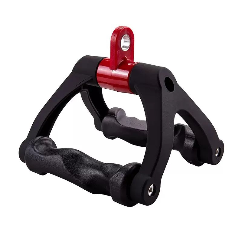 Cable Row Handle Grip - Baba Saleh Sports Egypt | بابا صالح للأدوات الرياضية