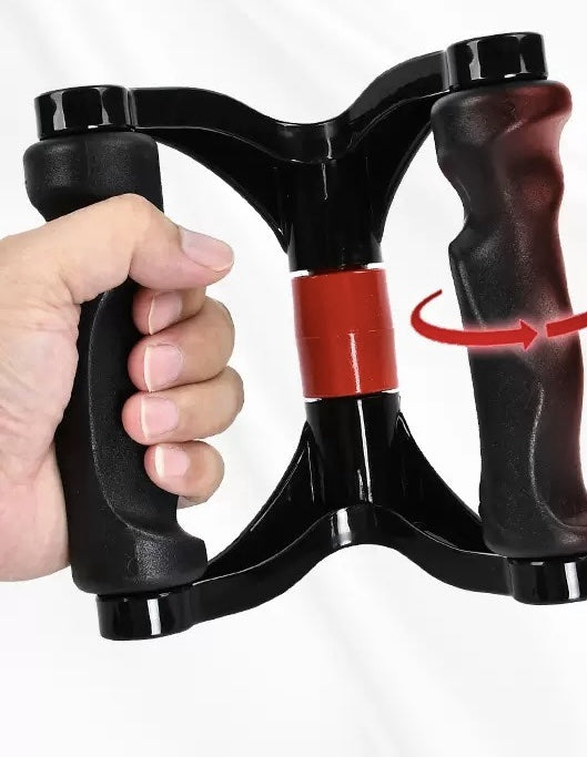 Cable Row Handle Grip - Baba Saleh Sports Egypt | بابا صالح للأدوات الرياضية