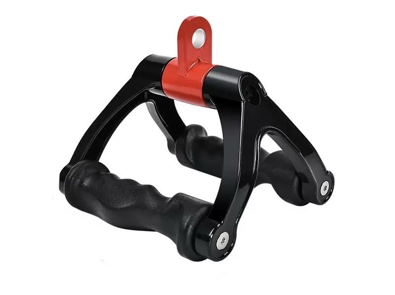 Cable Row Handle Grip - Baba Saleh Sports Egypt | بابا صالح للأدوات الرياضية